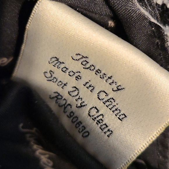 Isabella's Journey Purse - Picture 6 of 8